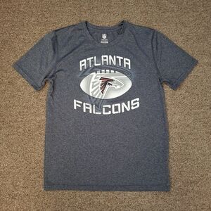 Atlanta Falcons Gray T-Shirt